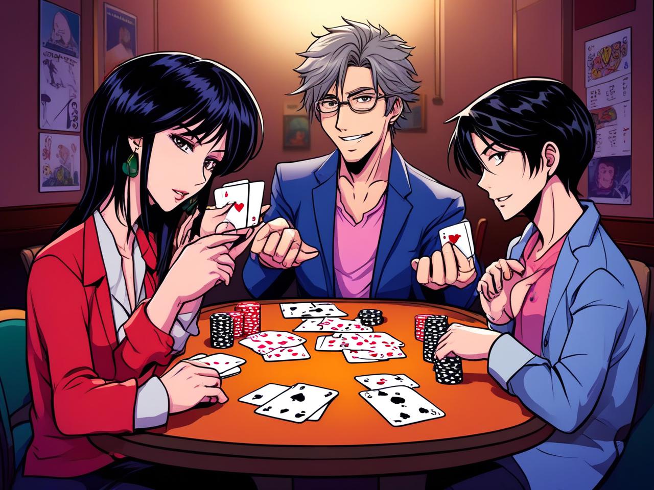 又可爱又沙雕的句子大集合(图1)