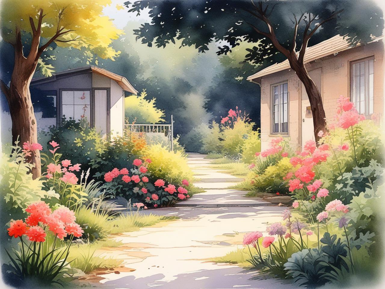 读《稻草人》有感：百字感悟世间冷暖与人性光芒(图1)