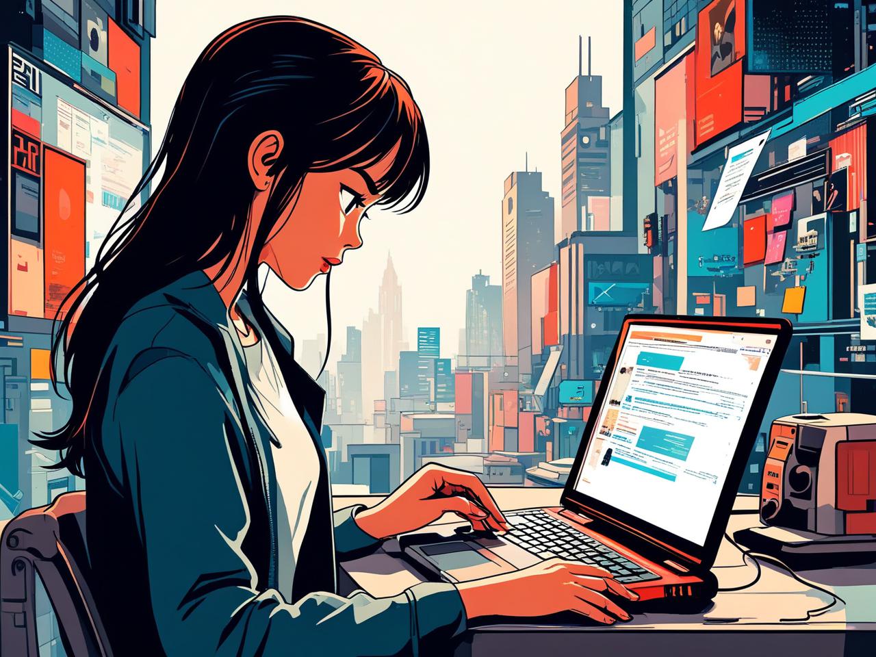 遇见的经典语录:邂逅时光里,那些温暖又治愈的心灵箴言(图1) 遇见的经典语录:邂逅时光里,那些温暖又治愈的心灵箴言(图1)