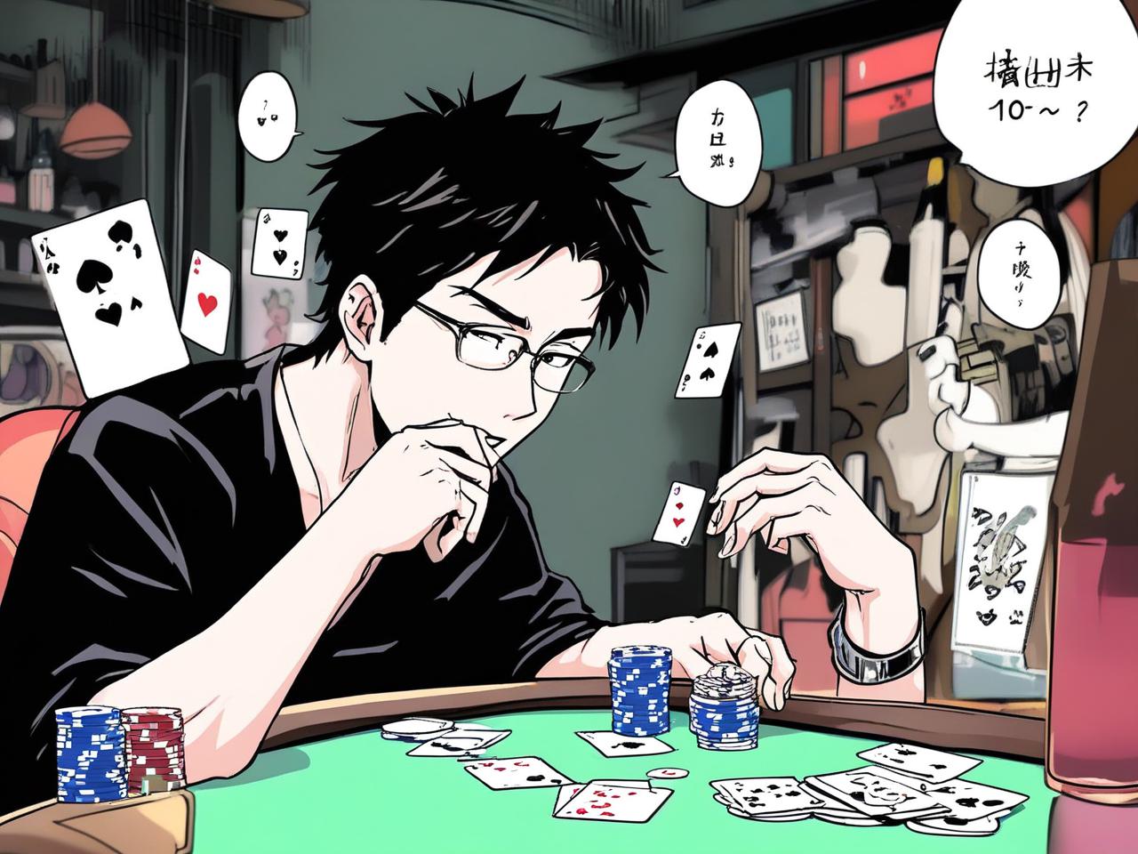 《朝花夕拾》读后感：忆往昔岁月，悟成长与温情的300字感悟(图1)