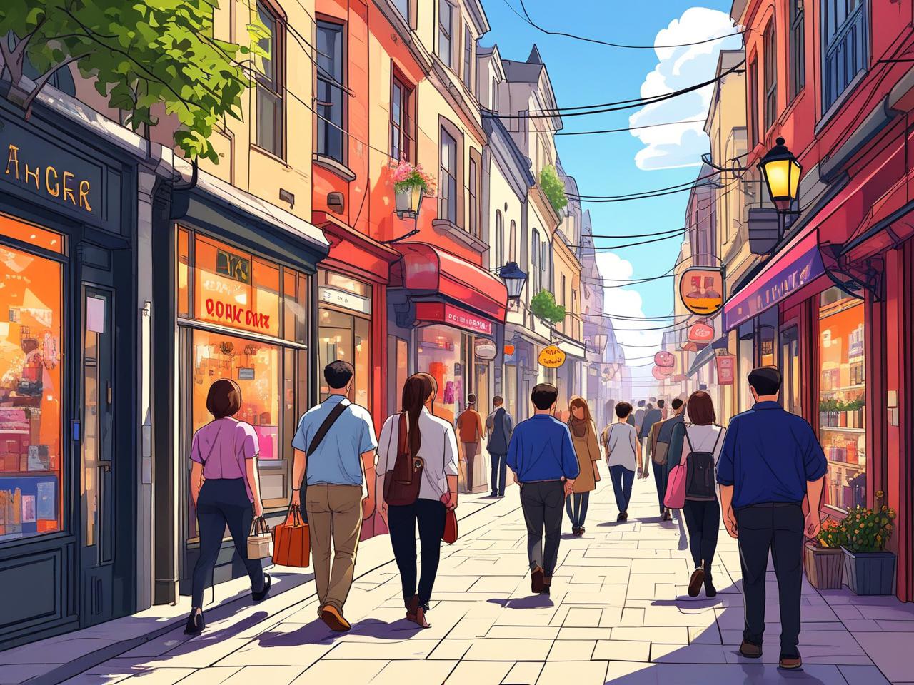 鲁滨逊漂流记读后感：在困境中求生，于磨难里领悟生命真谛(图1)