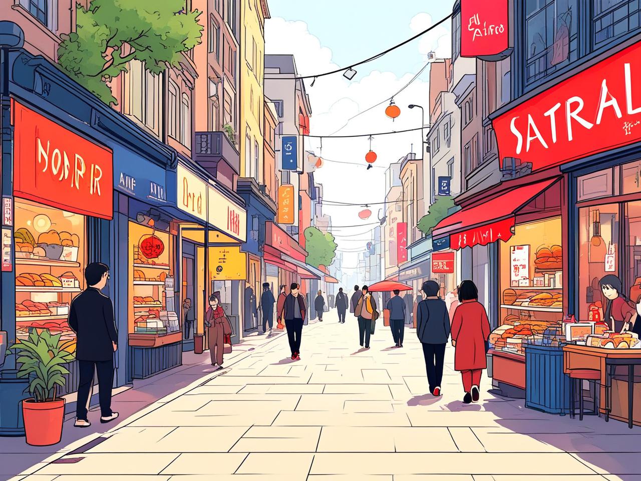 幼儿歇后语怎么讲：开启趣味语言启蒙的奇妙探索(图1)