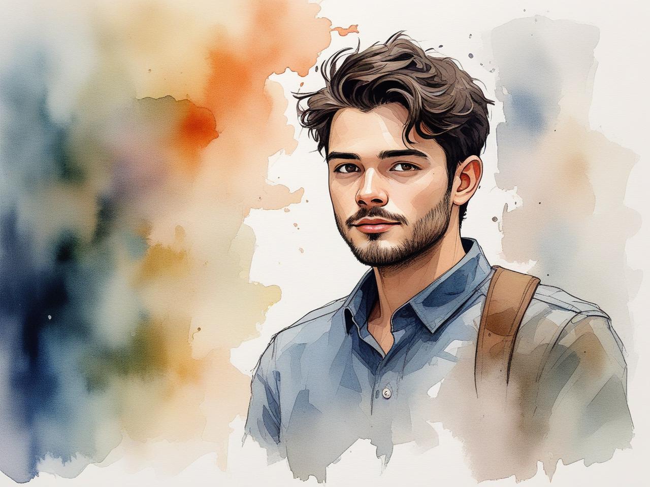 四世同堂读后感：家族兴衰与民族精神(图1)