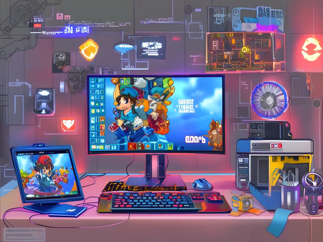 无所不能是歇后语嘛？探究其究竟与相关趣味解读(图1)