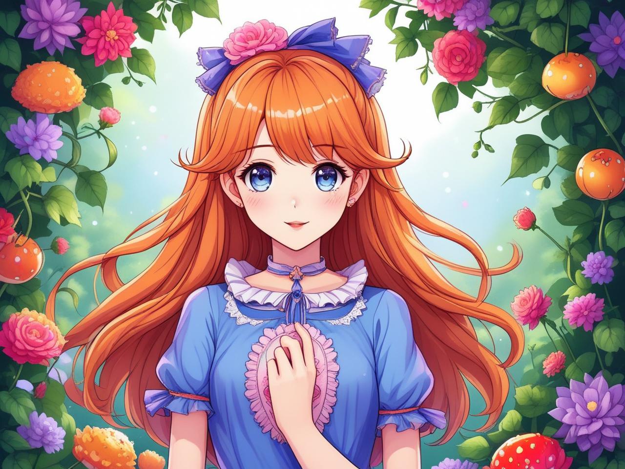 这世间，谁都指望不上，我只能独自在风雨中抱紧自己前行(图1)