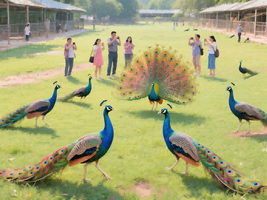 都不招人待见的歇后语大集合(图1) 都不招人待见的歇后语大集合(图1)