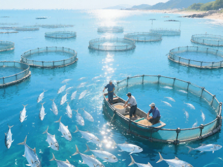 绣十字绣歇后语大揭秘，趣味与智慧交织的民间表达(图1)