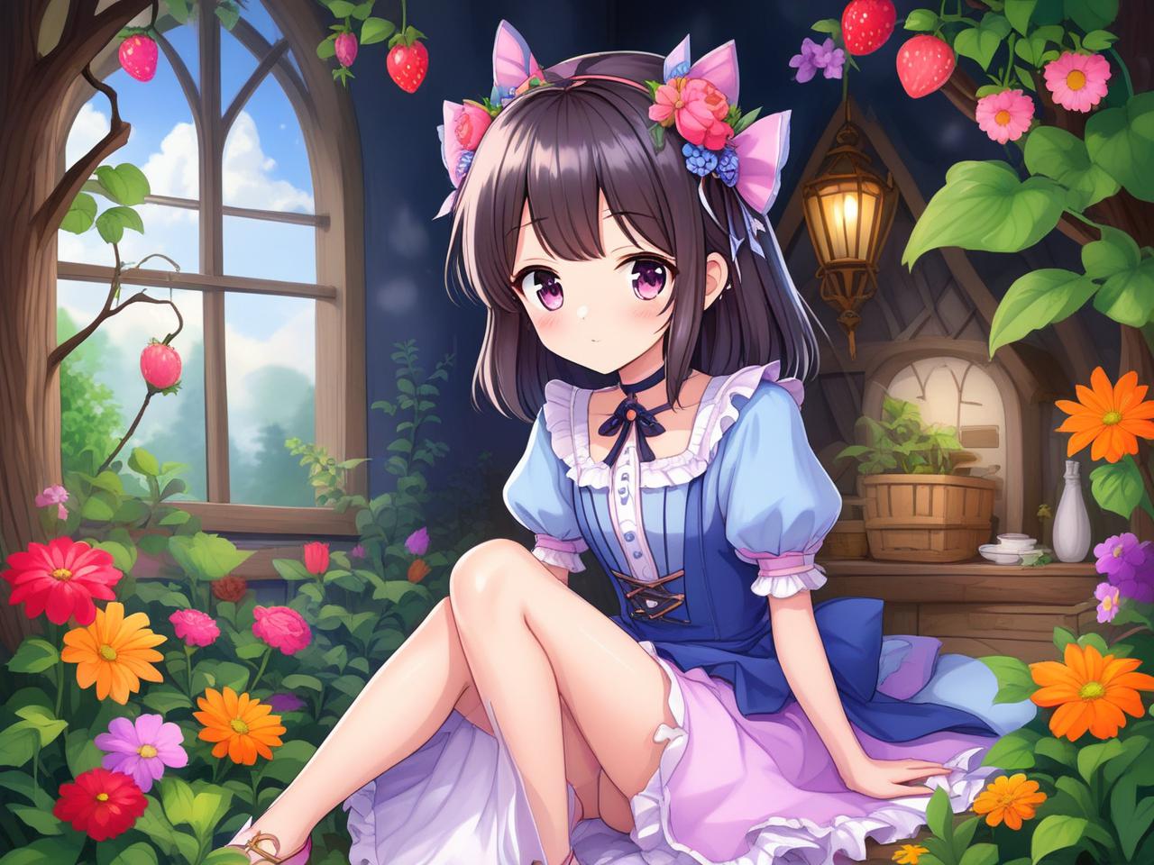 妙趣横生:以比喻为中心的歇后语里藏着的语言智慧(图1) 妙趣横生:以比喻为中心的歇后语里藏着的语言智慧(图1)