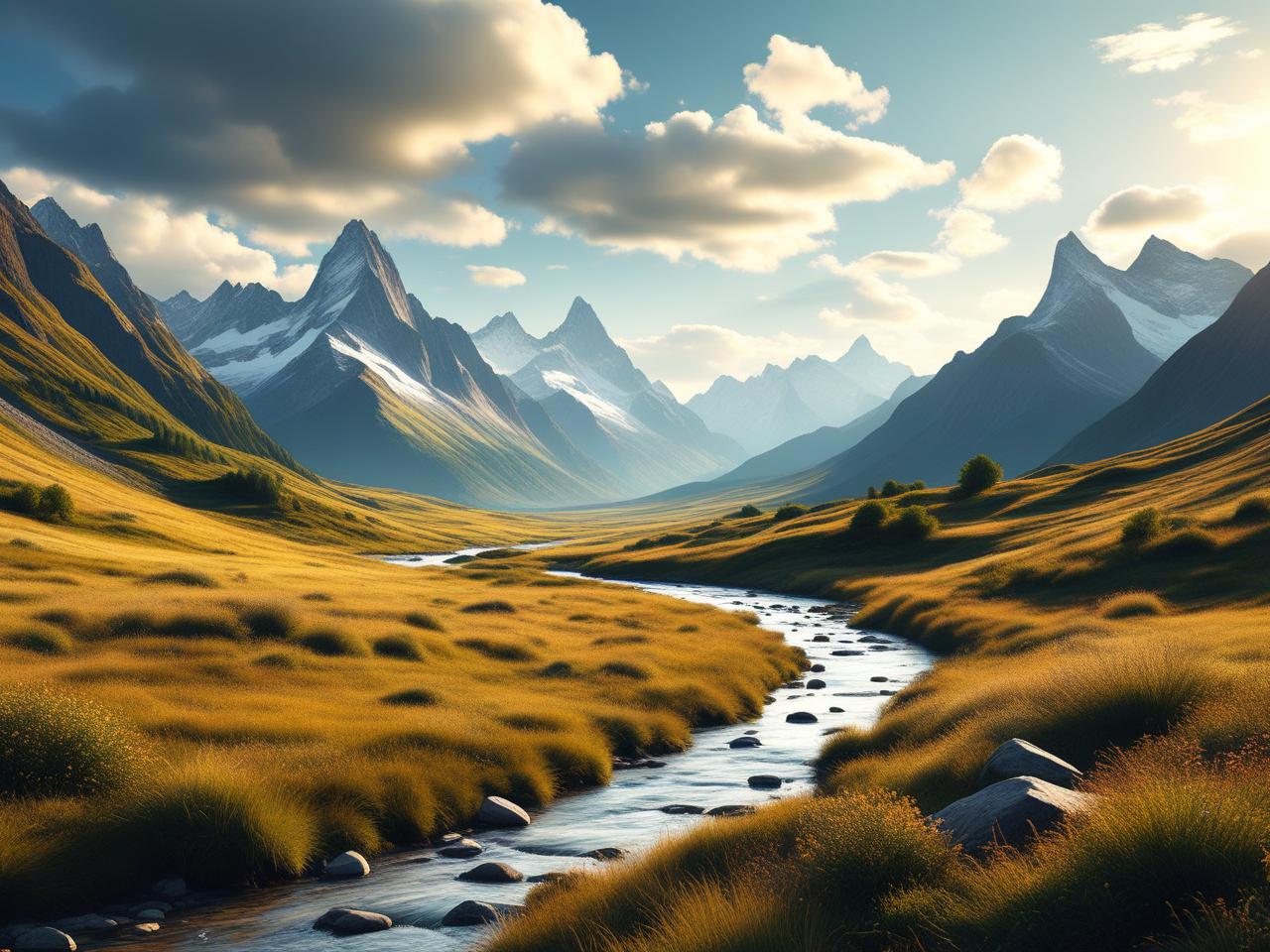 心灵鸡汤经典语录：慰藉疲惫灵魂，照亮前行之路的智慧之光(图1)