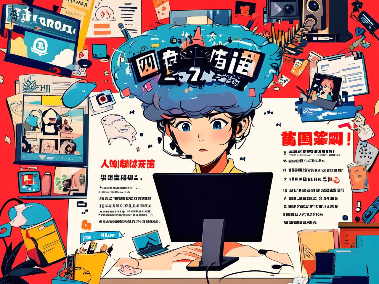 致岁月迢迢经典语录：在时光长河里品味那些触动心灵的话语(图1)