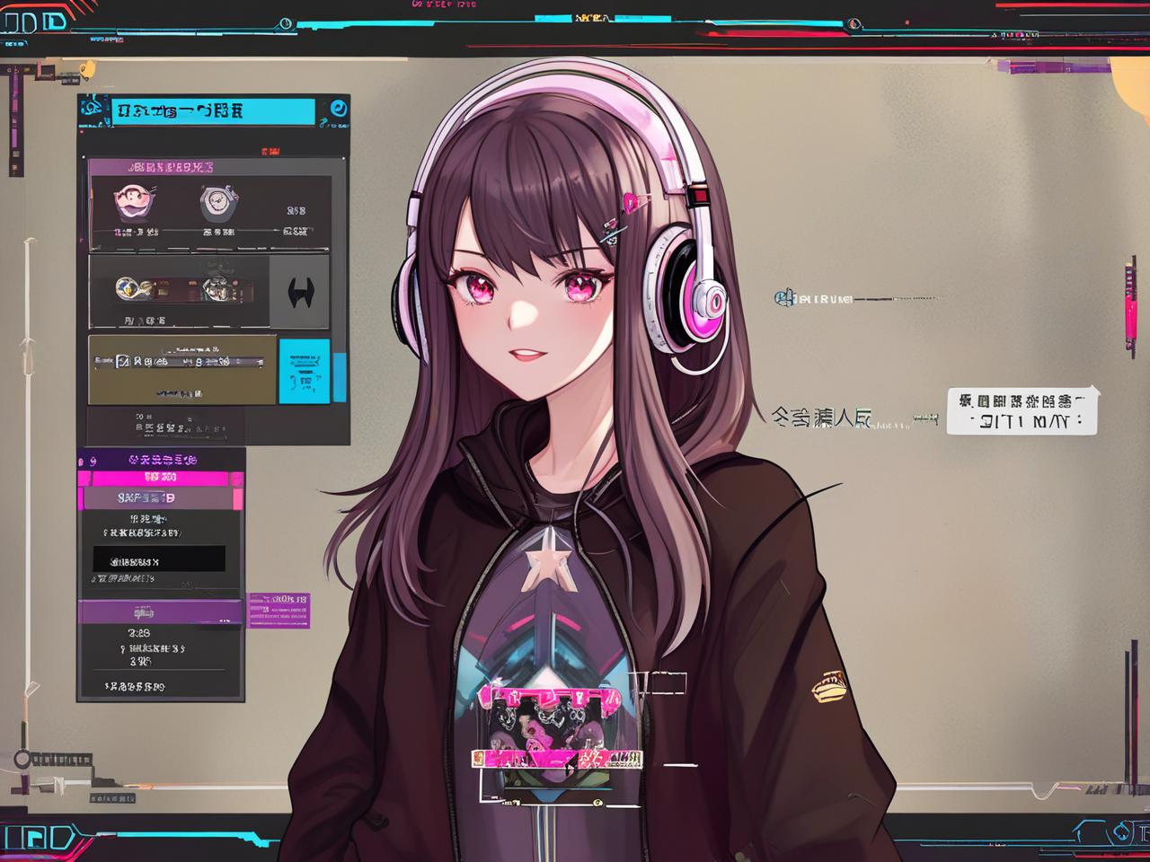 寒冬凛冽：那刺入骨髓的冷，冻结了世间万物的生机(图1)