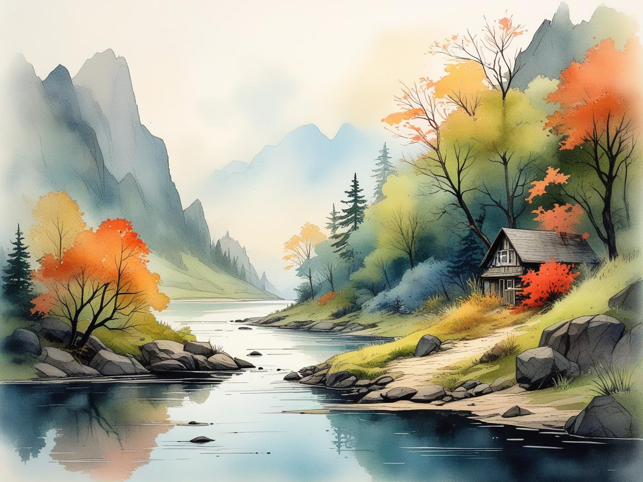 天上下雨自己爬起来:直面挫折,困境中书写自强人生(图1) 天上下雨自己爬起来:直面挫折,困境中书写自强人生(图1)