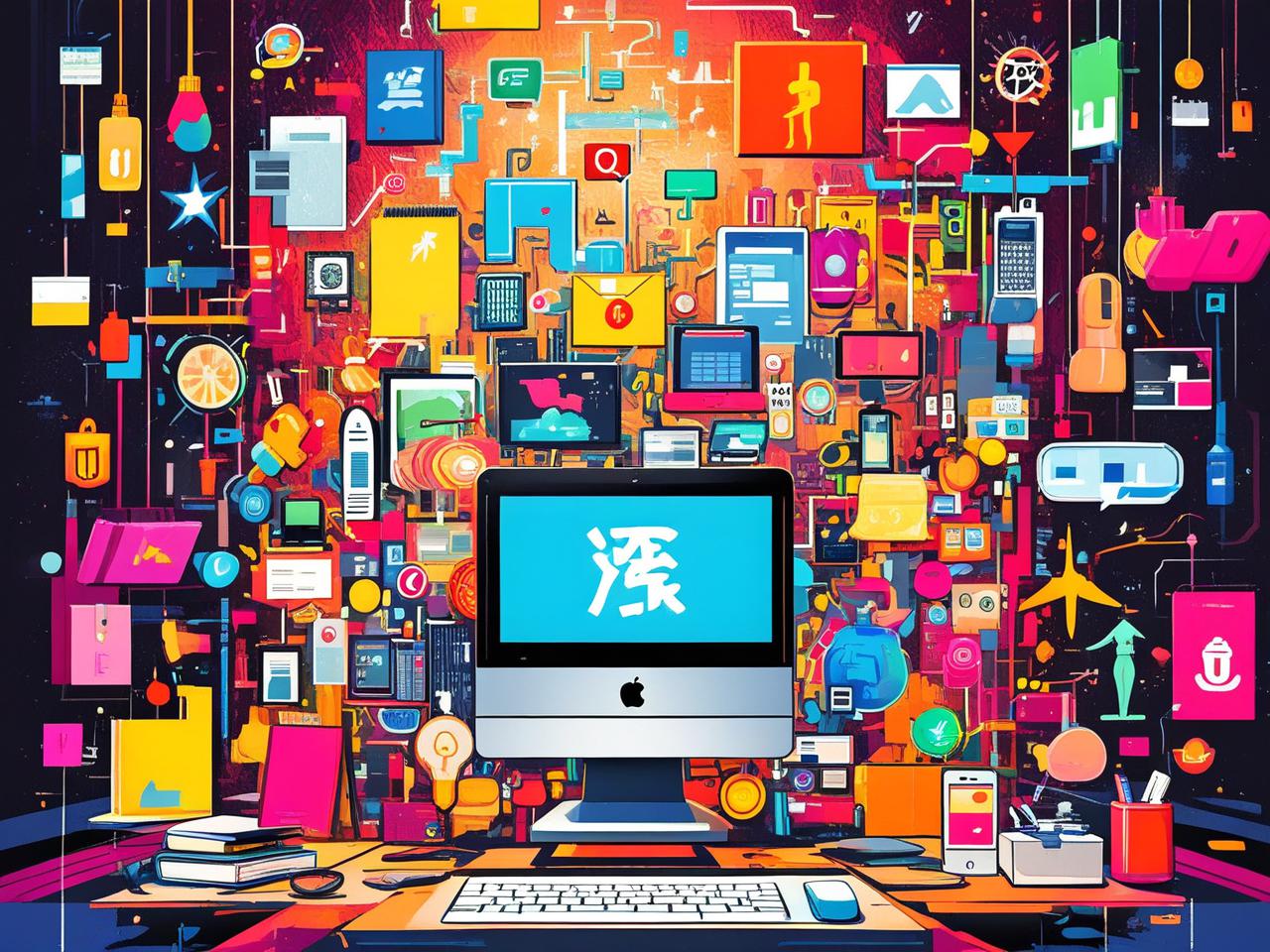 柴米油盐里的生活句子 每一句都裹着烟火暖意(图1)