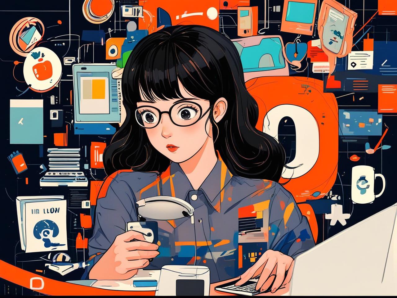 那些触动心灵的瞬间：做妈妈后的至深感受与经典语录(图1)