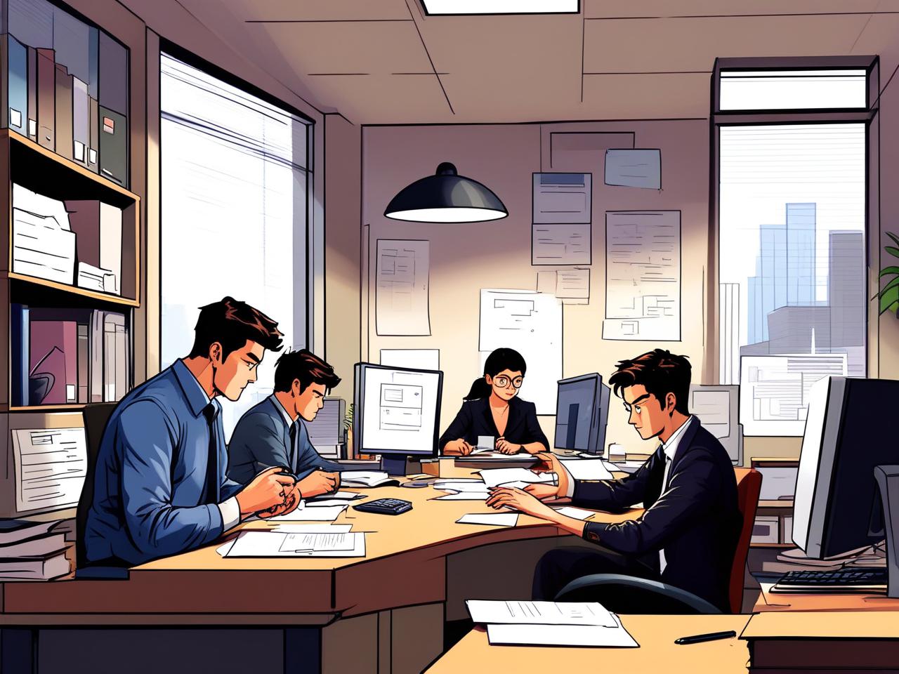 农村给老人拜年祝福语大全(图1)