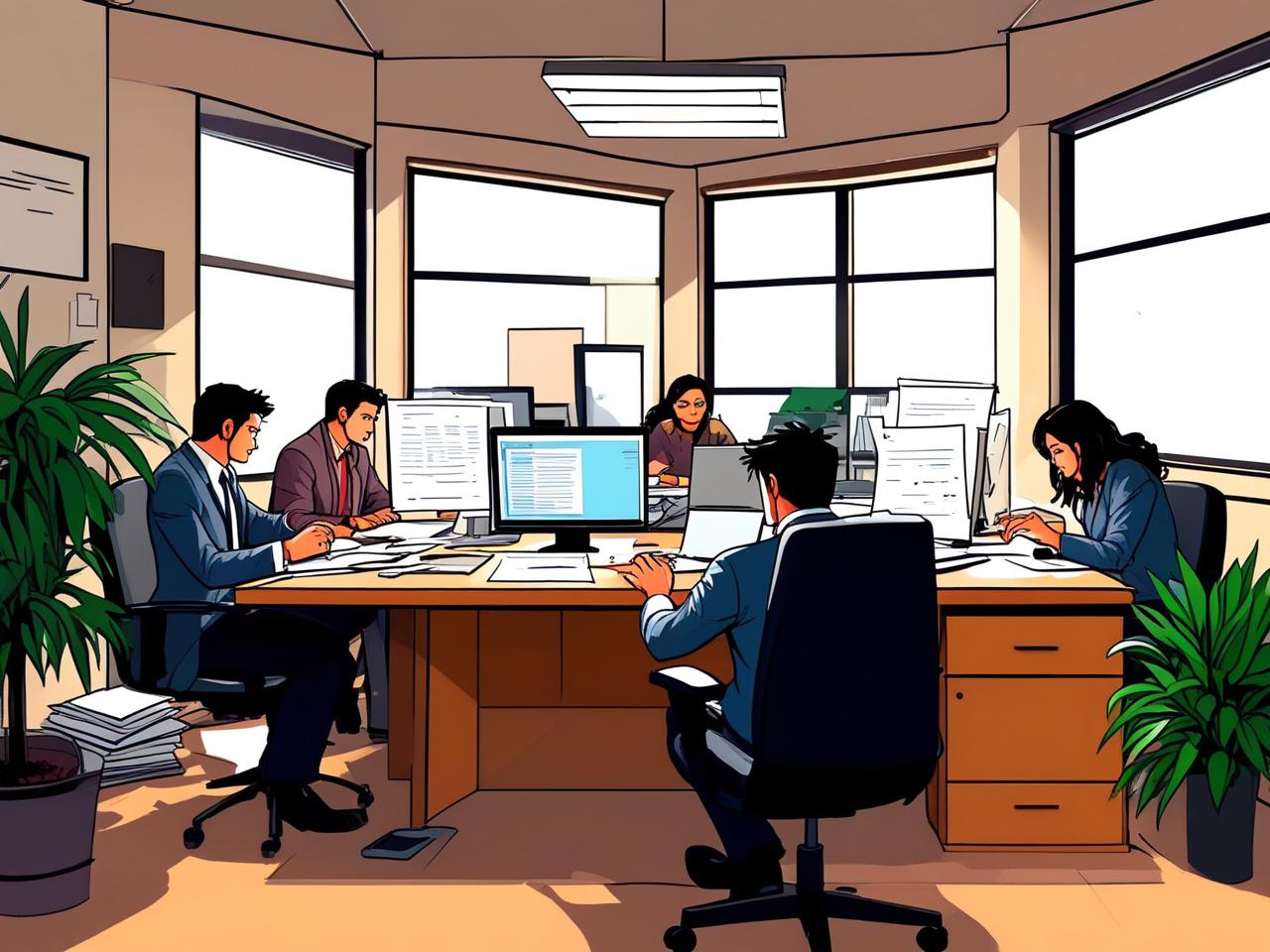 “做饭快”歇后语大揭秘，速来领略厨房高效智慧(图1)