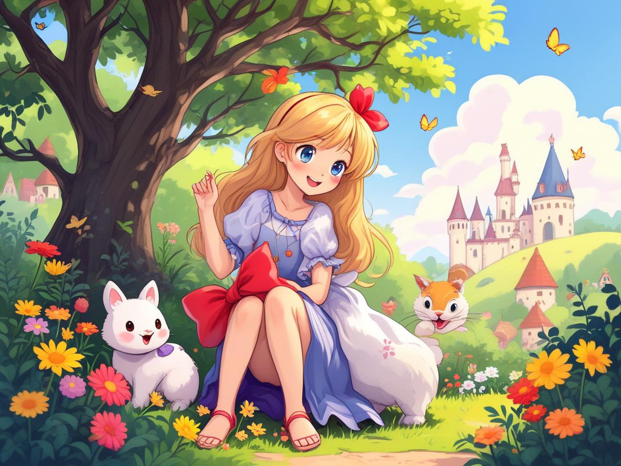 夫妻携手共进，砥砺前行共勉励(图1)