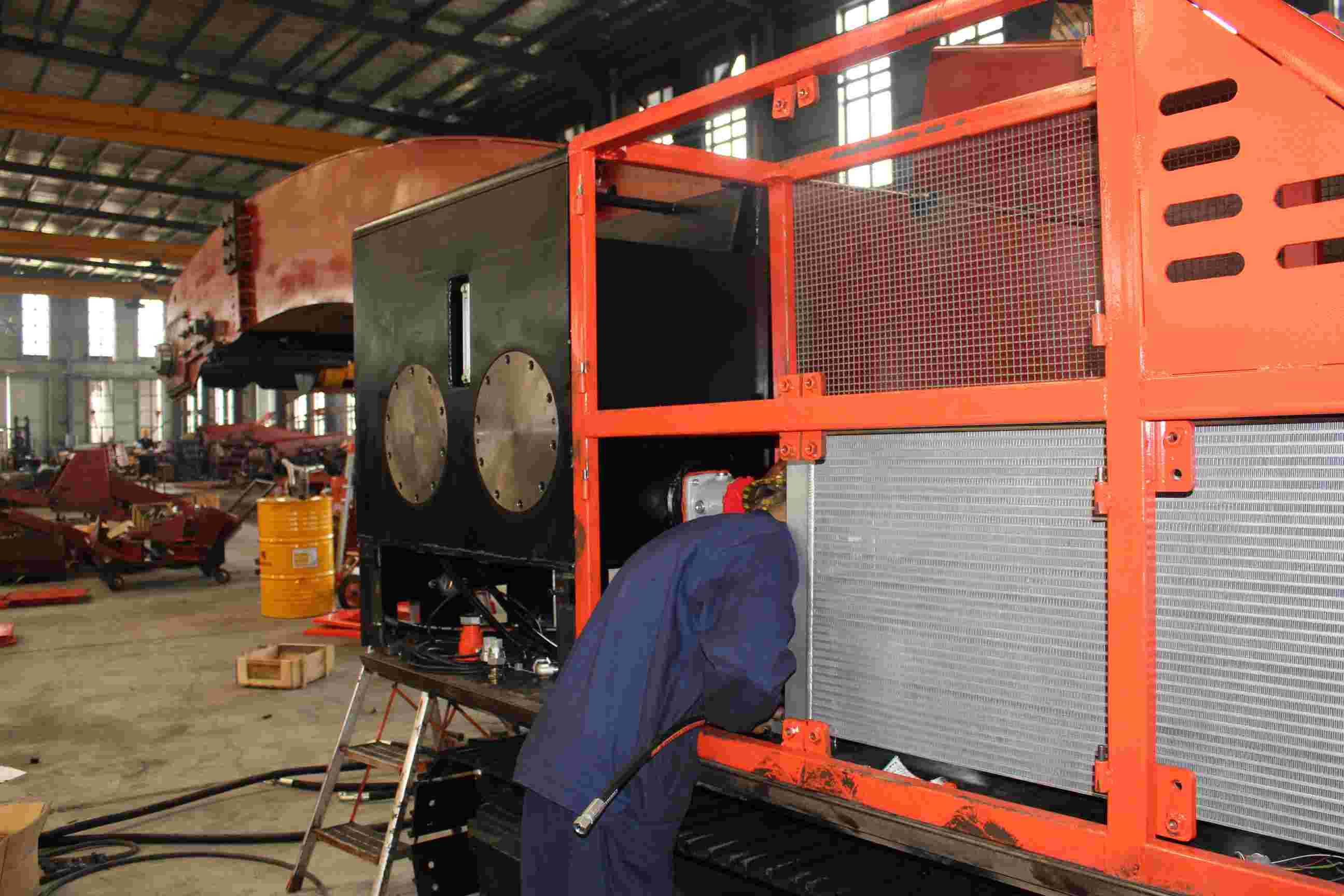 两把铜壶俗语揭秘：对应的歇后语究竟是什么？(图1)