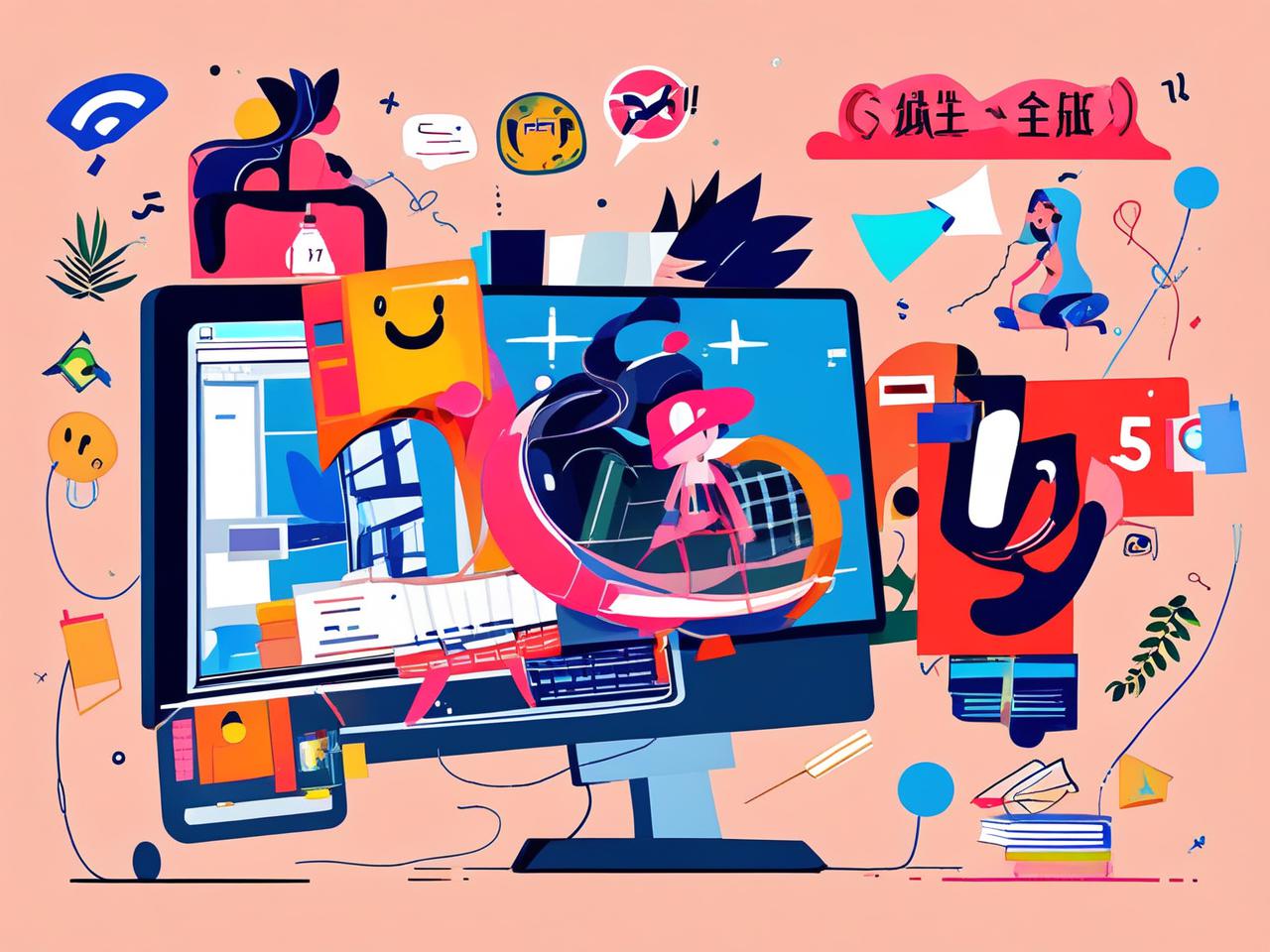 人生经典语录大全：智慧与感悟的集合(图1)