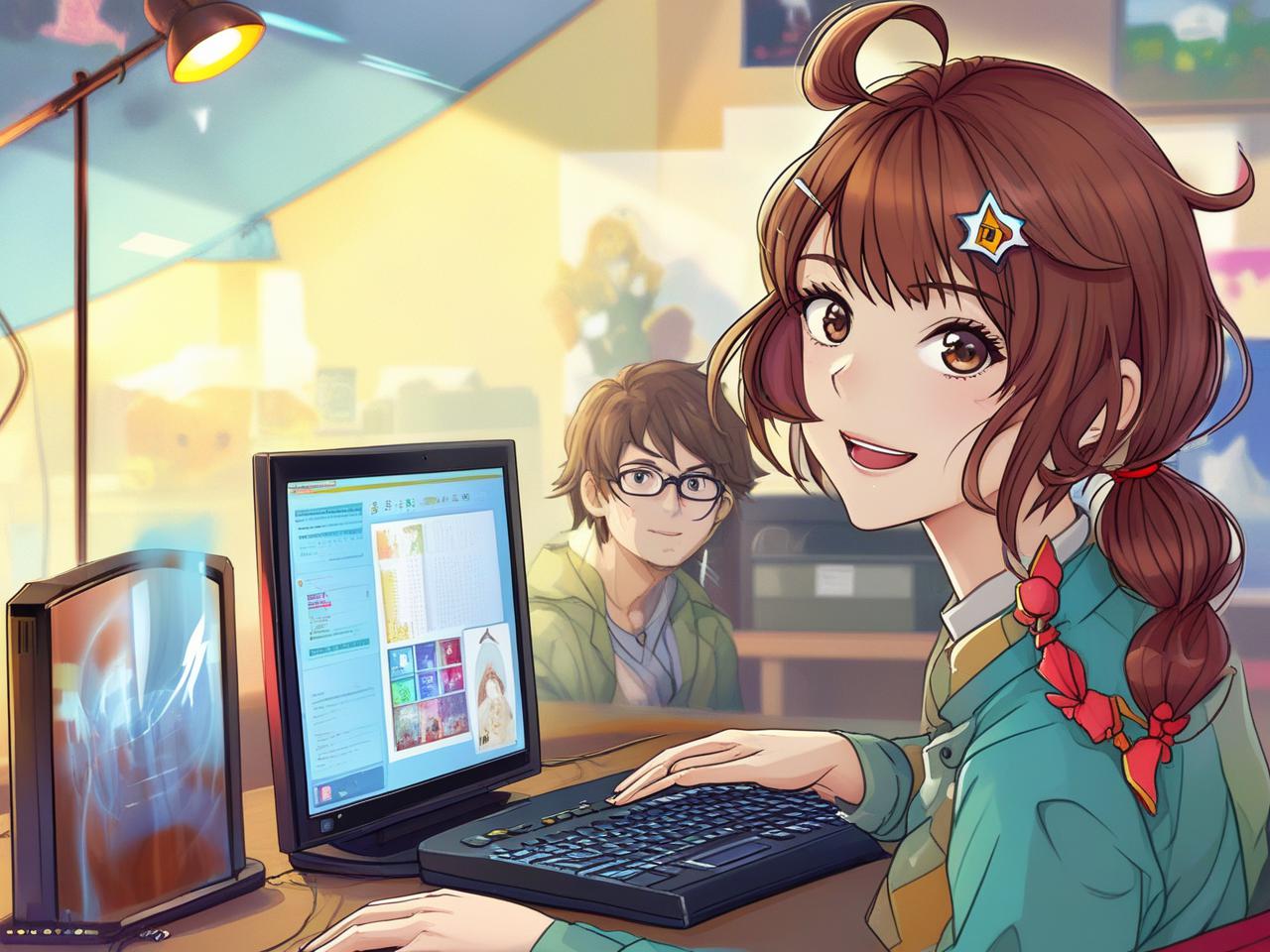 朋友身份结婚祝福语汇总：温馨话语为新人婚姻添彩(图1)