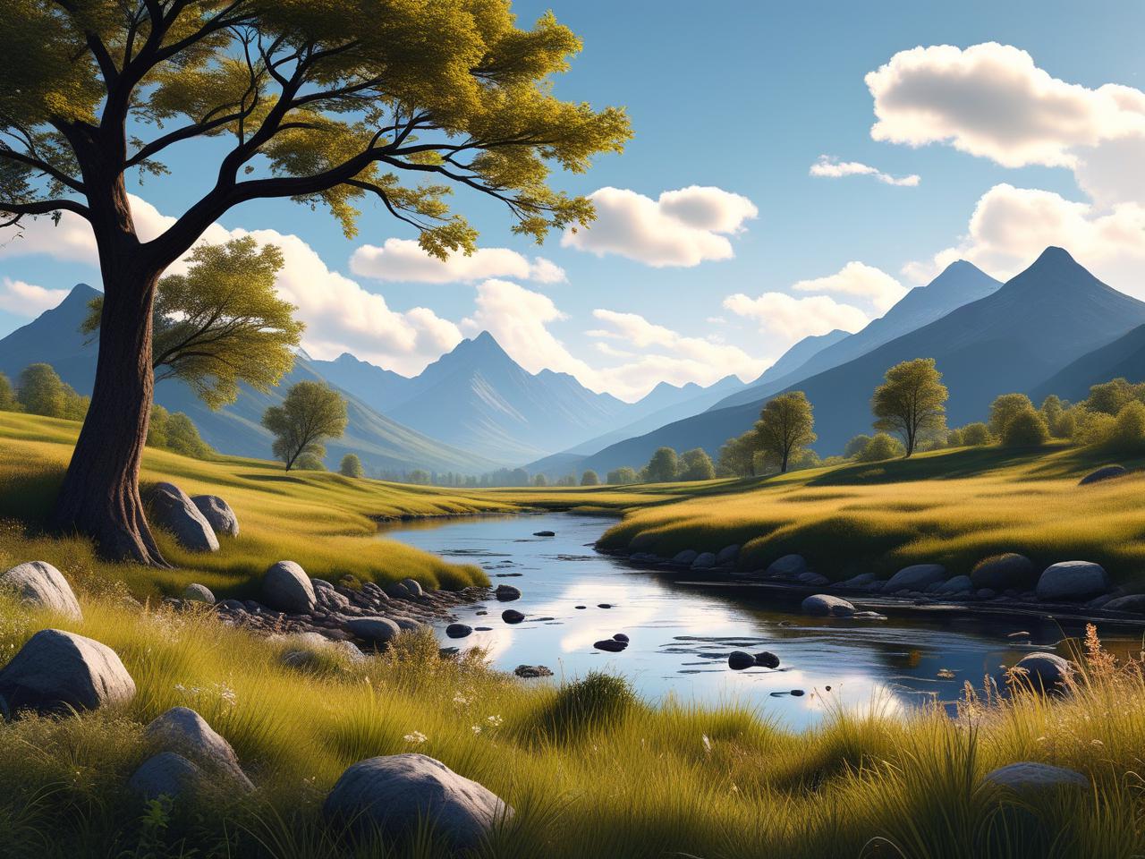 读《汤姆索亚历险记》有感：领略顽童冒险奇旅，感悟成长真谛(图1)