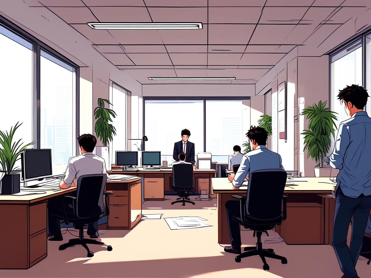 读《汤姆索亚历险记》有感：勇敢成长与自由精神的心灵触动(图1)