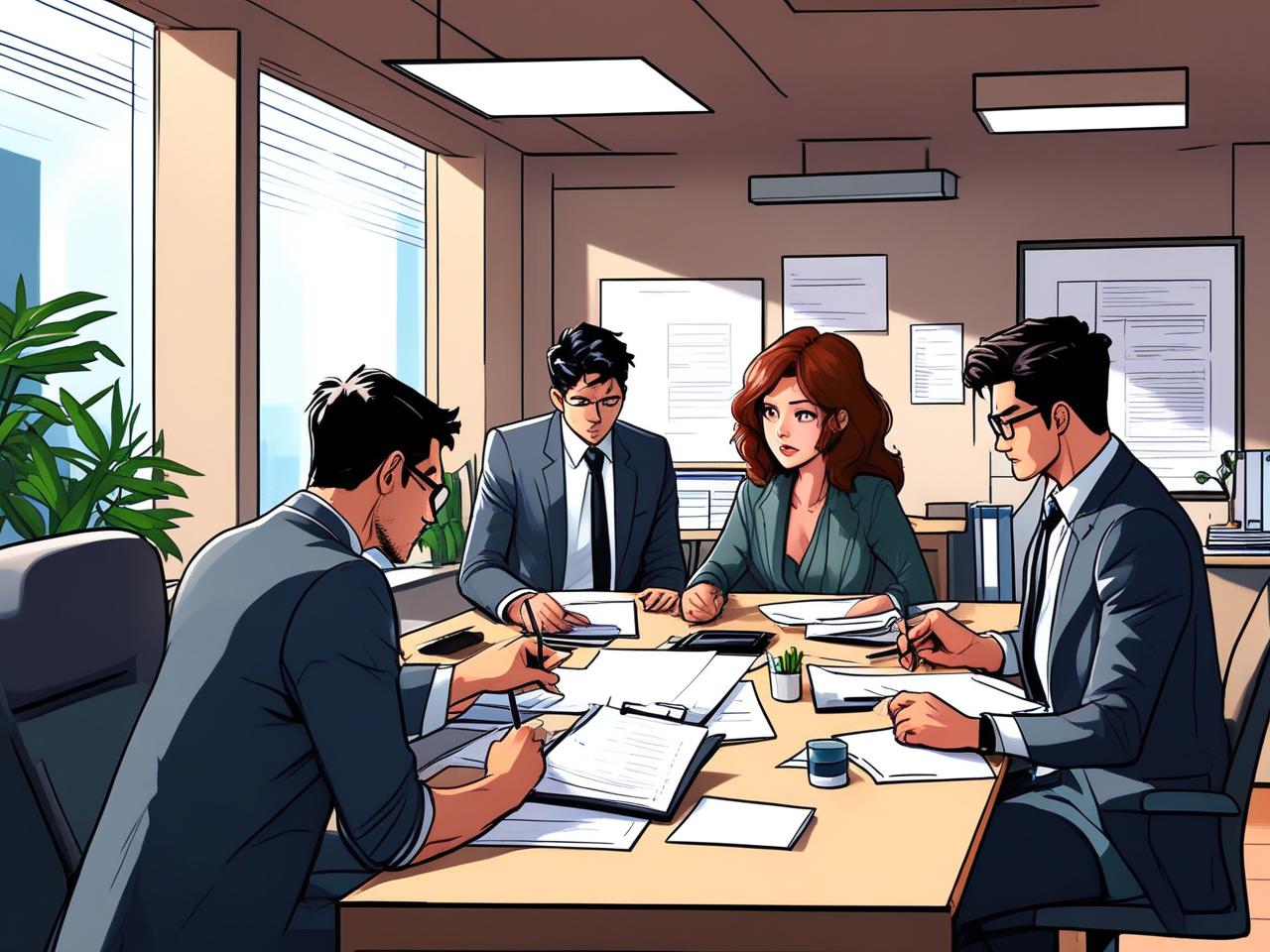 墨菲定律经典语录：揭示生活中越怕出事越会出事的奇妙真相(图1)