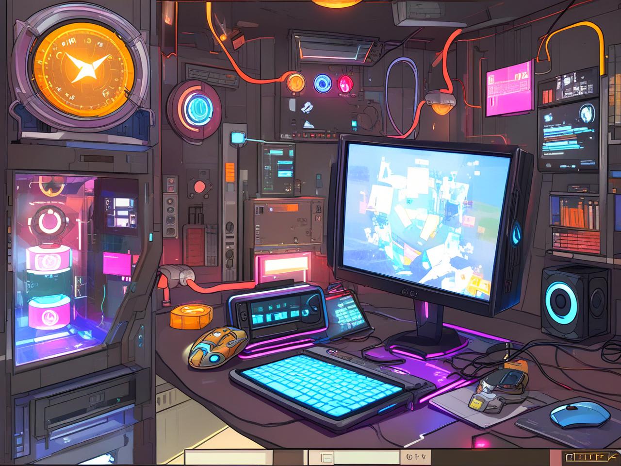 老鼠钻到风箱里——两头受气等老鼠钻到歇后语相关趣谈(图1)