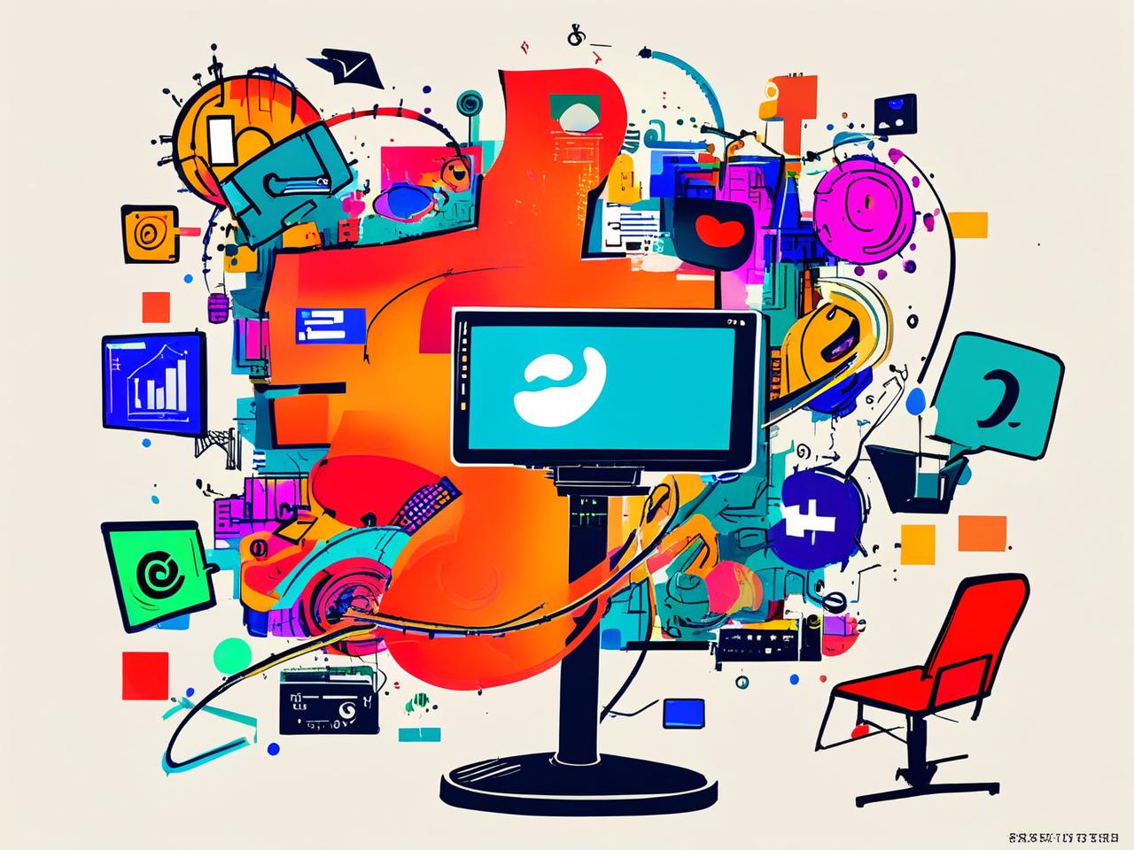 雪天搞笑歇后语大盘点：让你在寒冷中笑出腹肌！(图1)