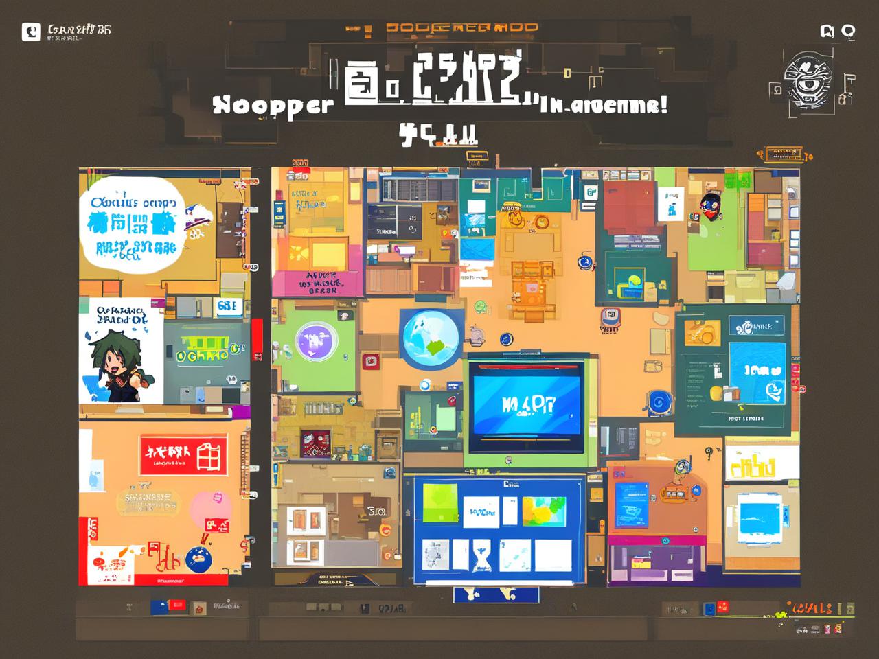 狐狸喝酒——醉翁之意不在酒，背后藏着啥玄机？(图1)