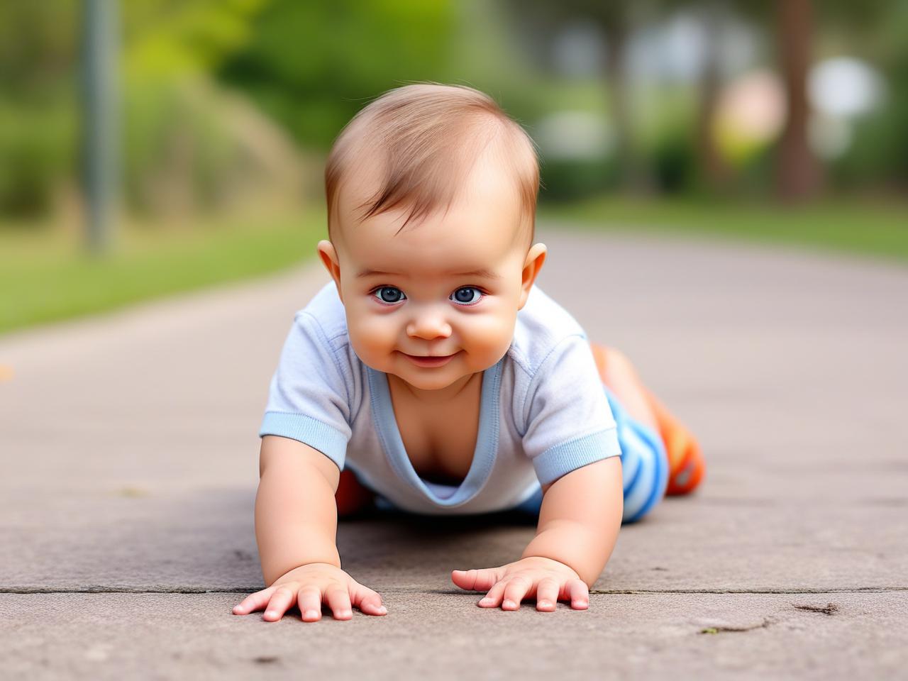 弟弟迎高考哥哥放学，送上暖心祝福，愿未来皆灿烂(图1)