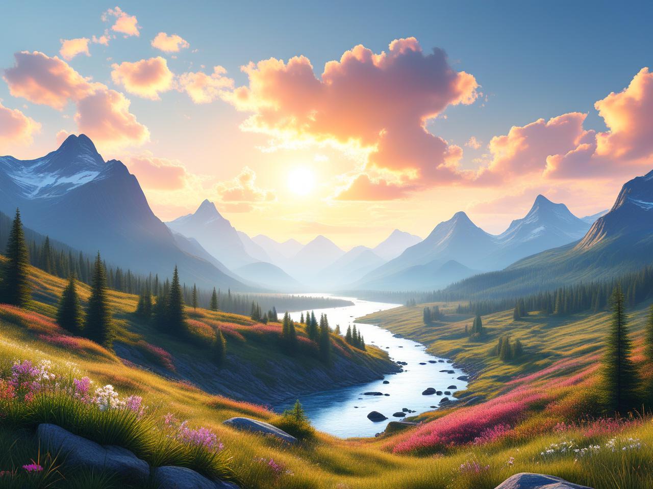 桃李争艳——各有千秋,尽显春日缤纷色彩(图1) 桃李争艳——各有千秋,尽显春日缤纷色彩(图1)