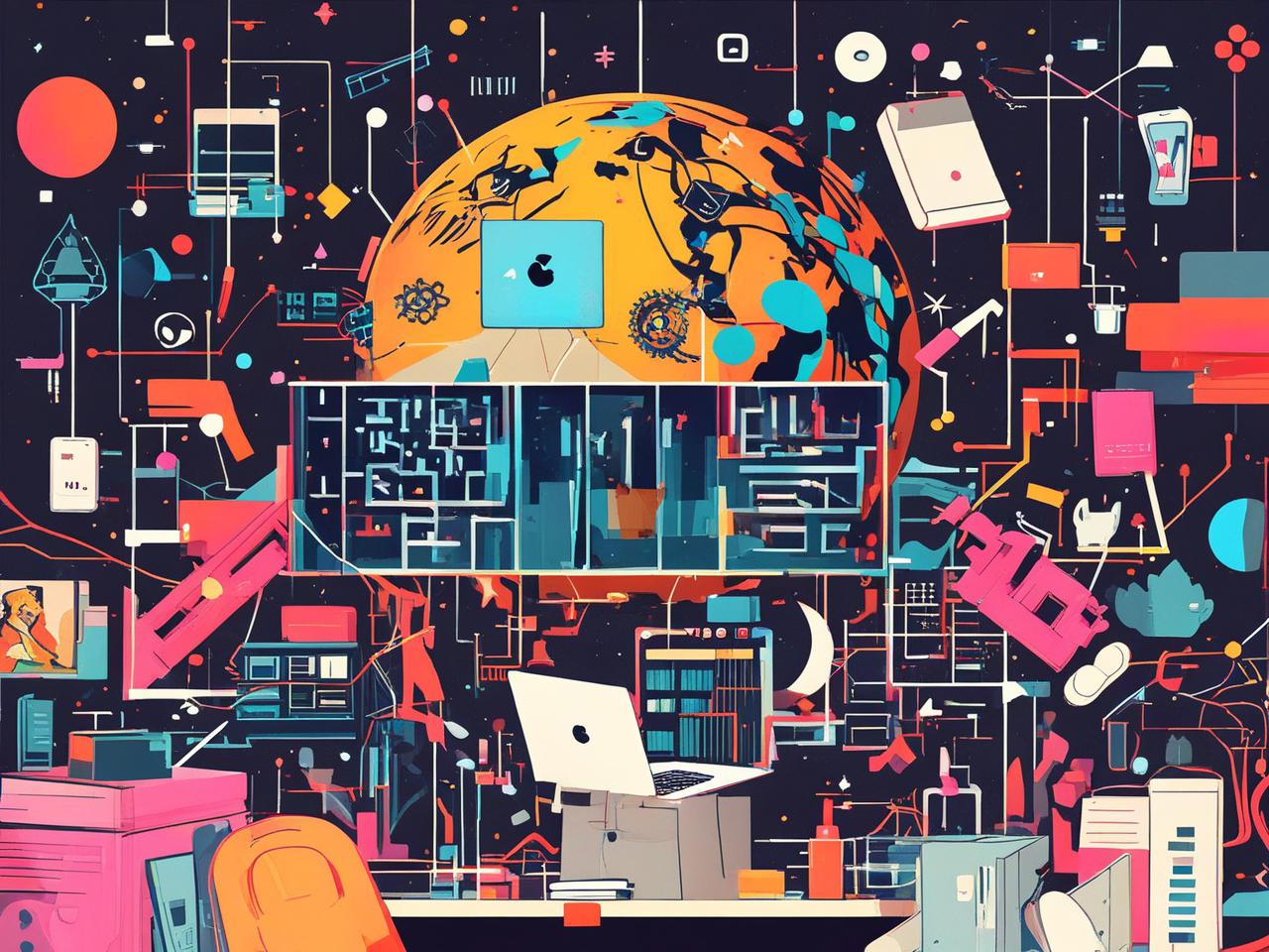 围绕强迫的歇后语，展现别样趣味与思考，揭示背后的道理(图1)