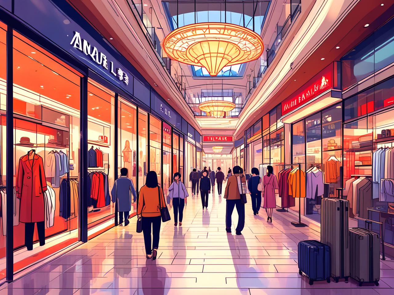 热烈祝贺公司开业，愿红红火火开启事业新征程(图1)