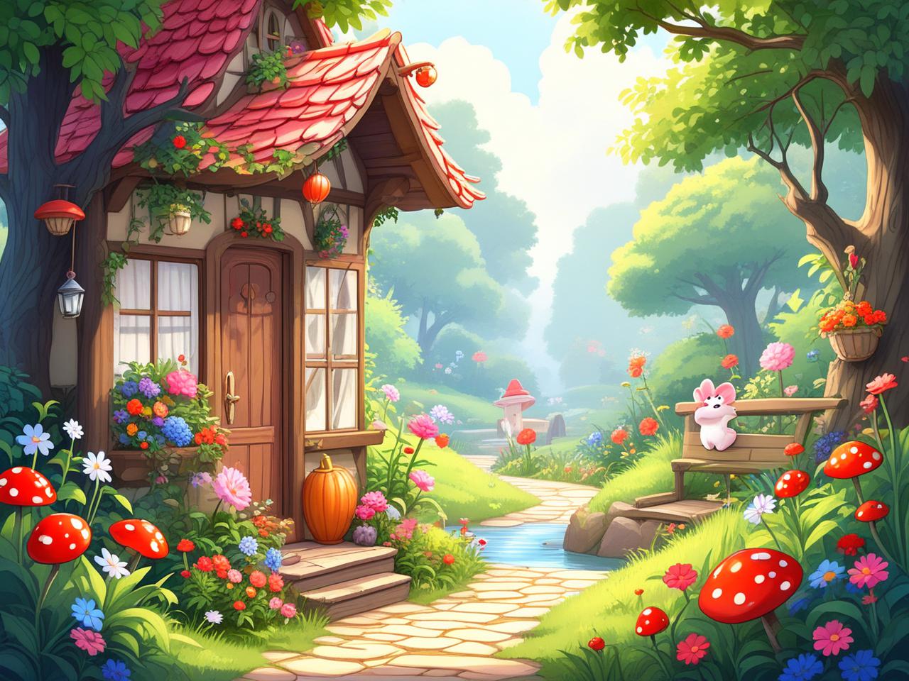 贺男友喜获新房,简短真挚祝福相伴开启幸福篇章(图1) 贺男友喜获新房,简短真挚祝福相伴开启幸福篇章(图1)