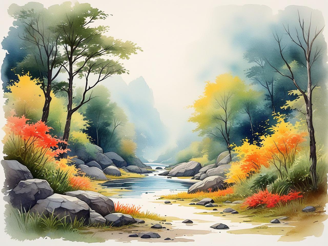 贰少经典歇后语：那些妙趣横生、令人捧腹的智慧语言宝藏(图1)