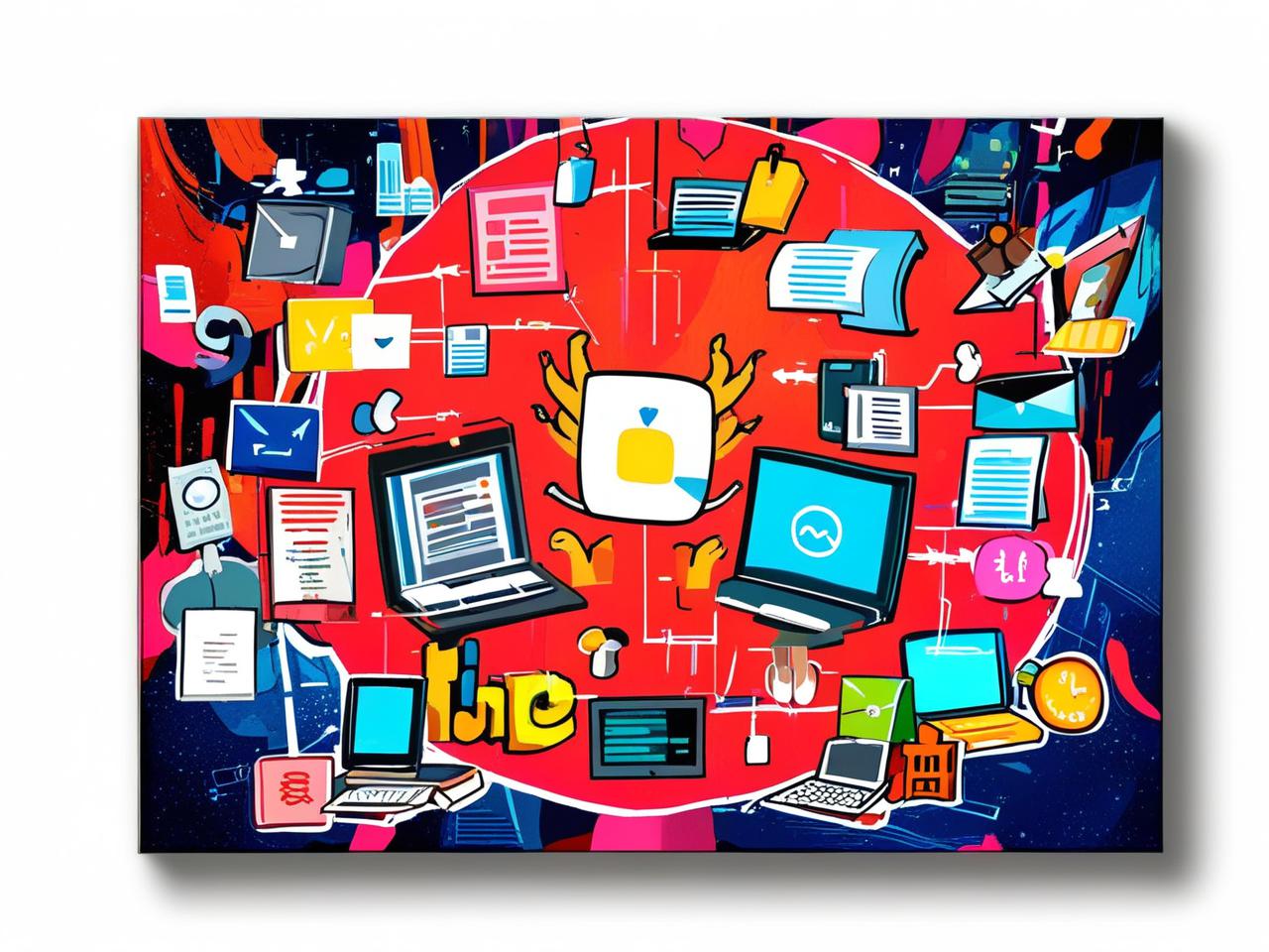 替友电话送祝福，生日暖意跨越时空传真情(图1)