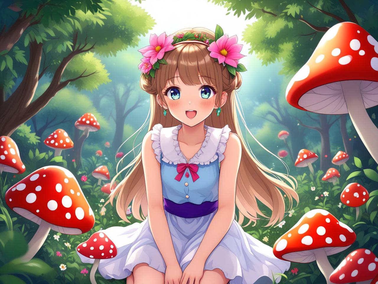 公园里游客歇后语大揭秘(图1)