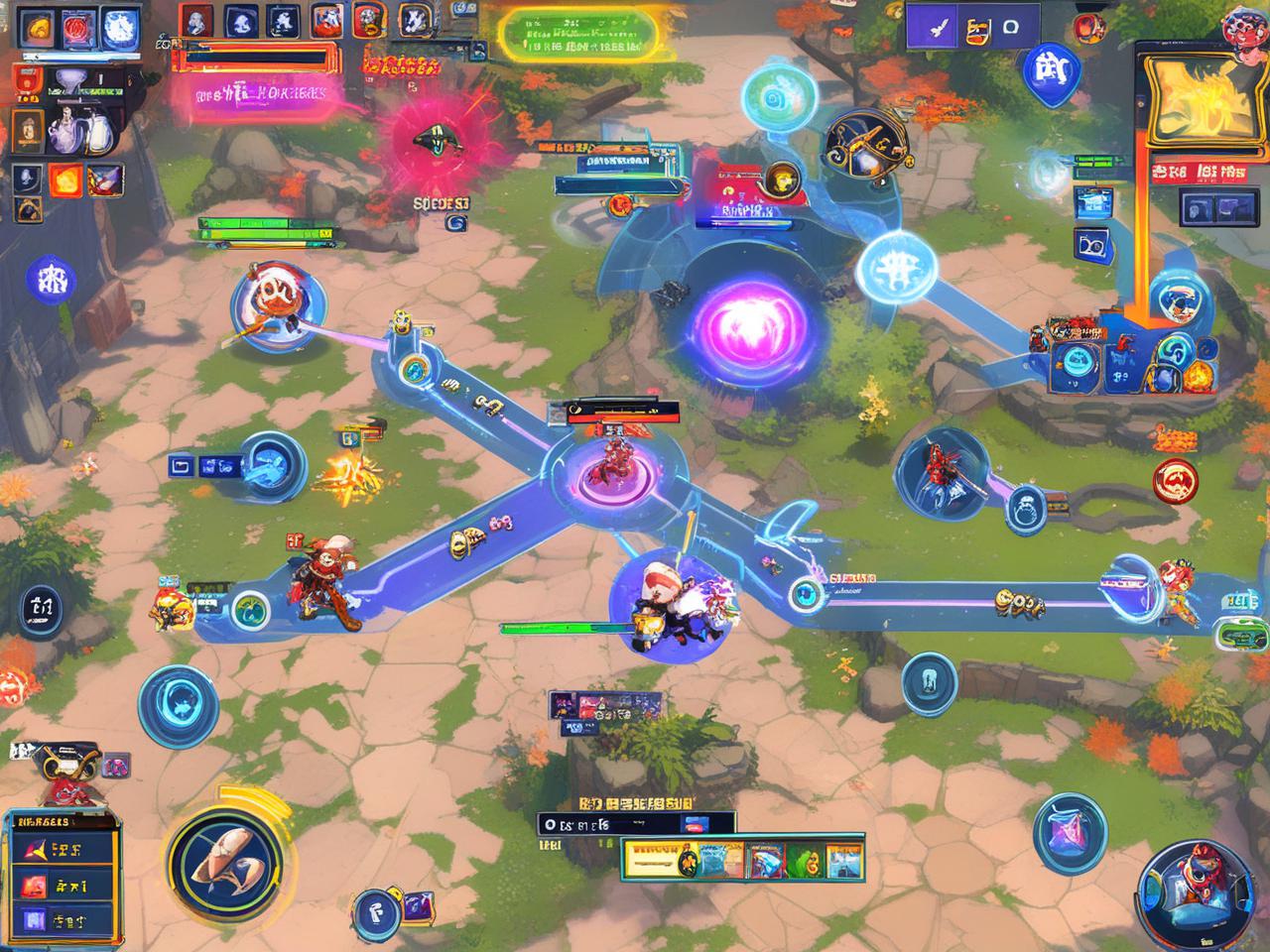 读《伊索寓言》有感：小故事蕴含的大道理与人生智慧启迪(图1)