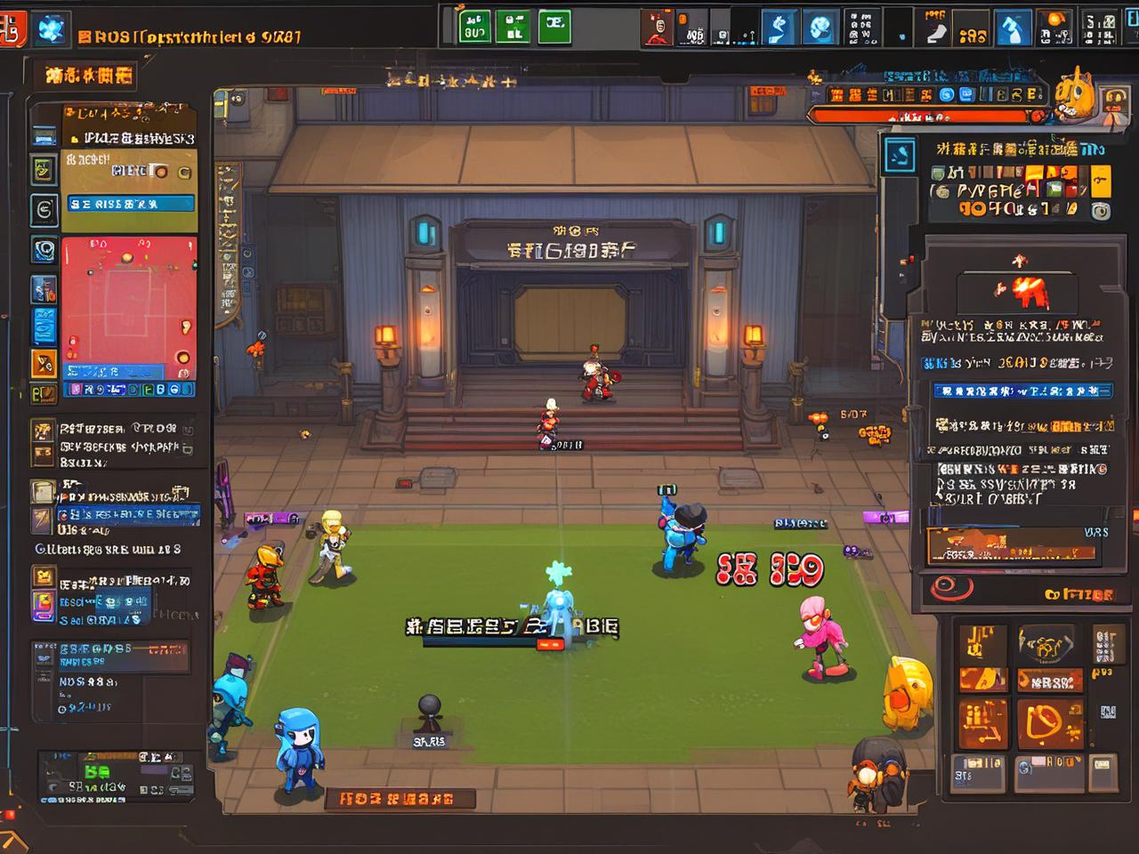 完美世界经典语录:镌刻心间的至理与深情(图1) 完美世界经典语录:镌刻心间的至理与深情(图1)