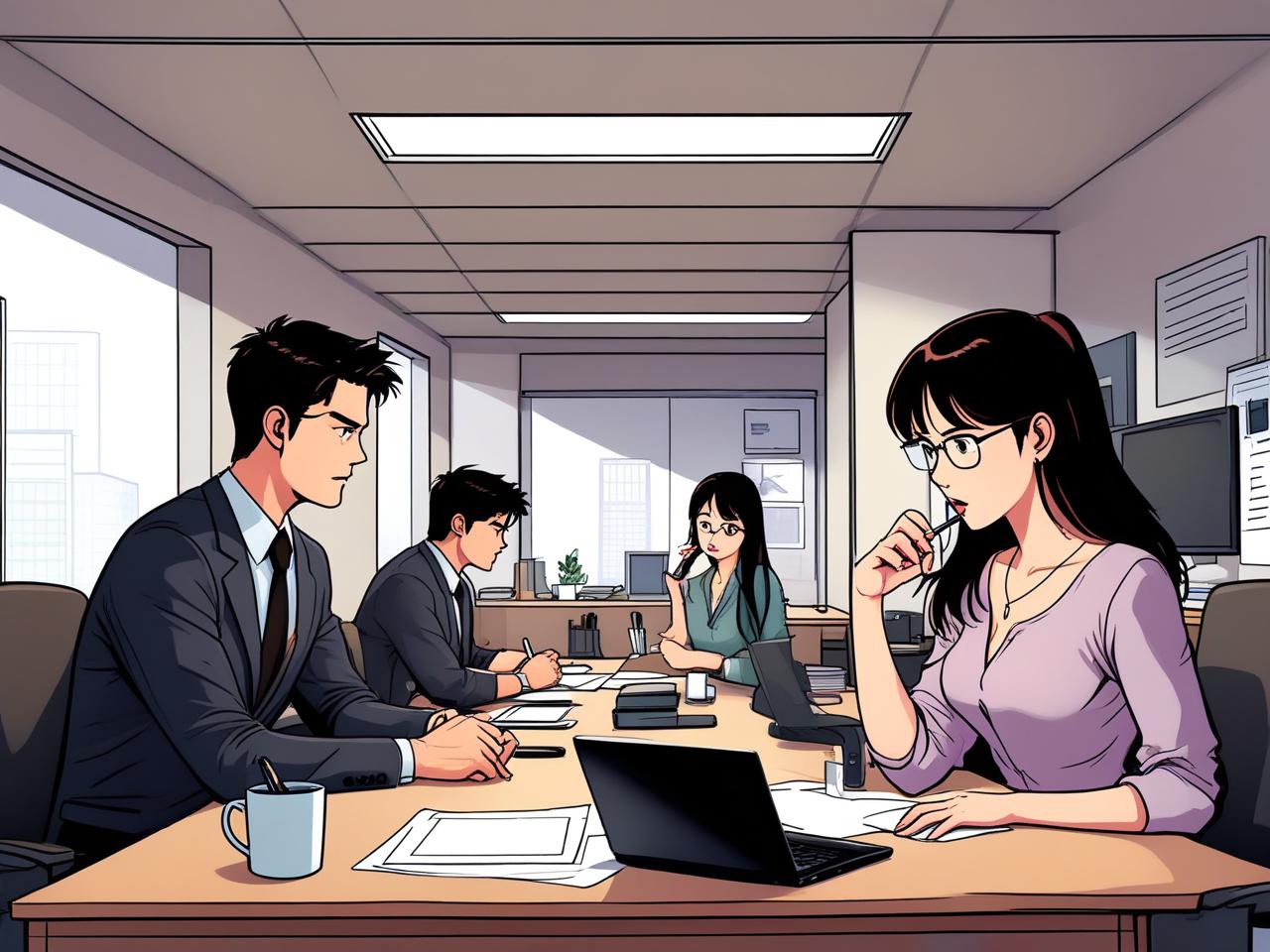 友谊诗句经典语录：那些温暖人心、诠释真谊的动人话语(图1)