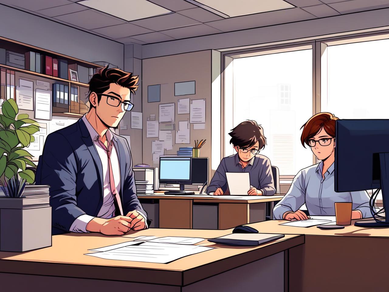 趣解协议歇后语，幽默智慧碰撞出别样火花(图1)