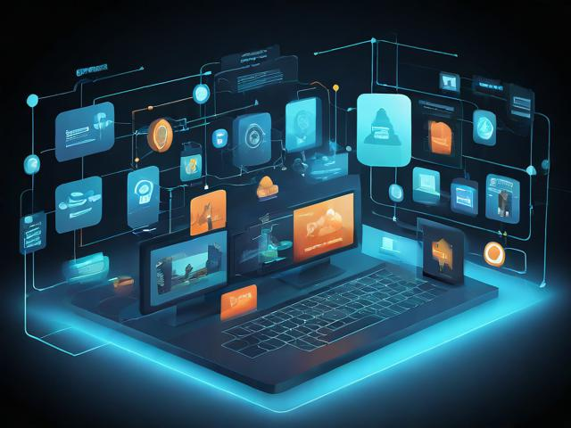 花绽生活画卷，绘就唯美诗章，让芬芳晕染岁月的浪漫底色(图1)