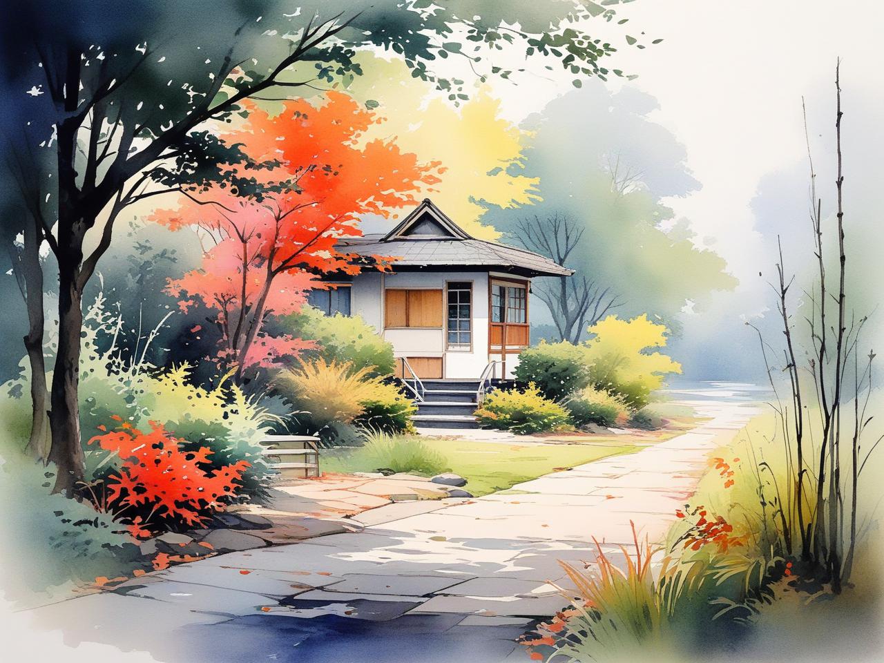 读《骑鹅旅行记》有感：在奇幻旅程中收获成长与感动(图1)