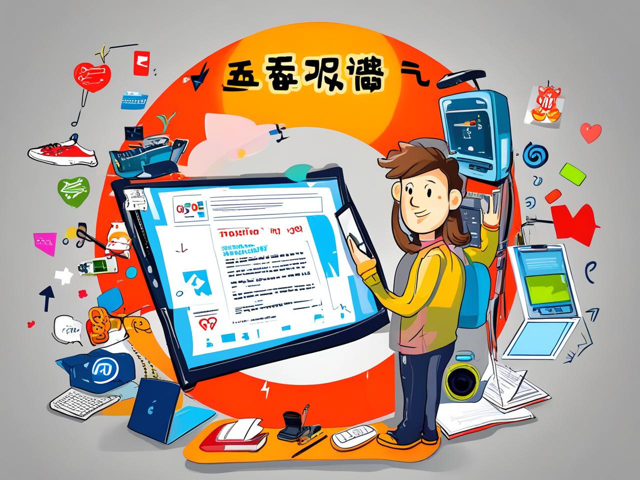 送给玩心眼之人的一句话(图1)