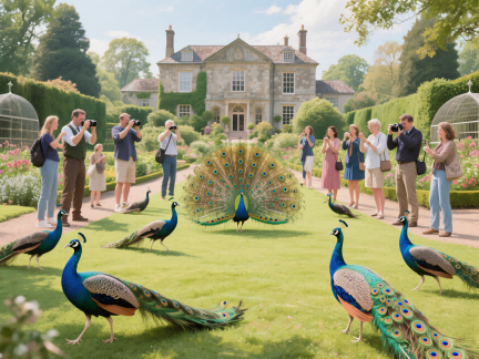 牛掉缸子——有力使不出,趣味横生的歇后语背后故事(图1) 牛掉缸子——有力使不出,趣味横生的歇后语背后故事(图1)