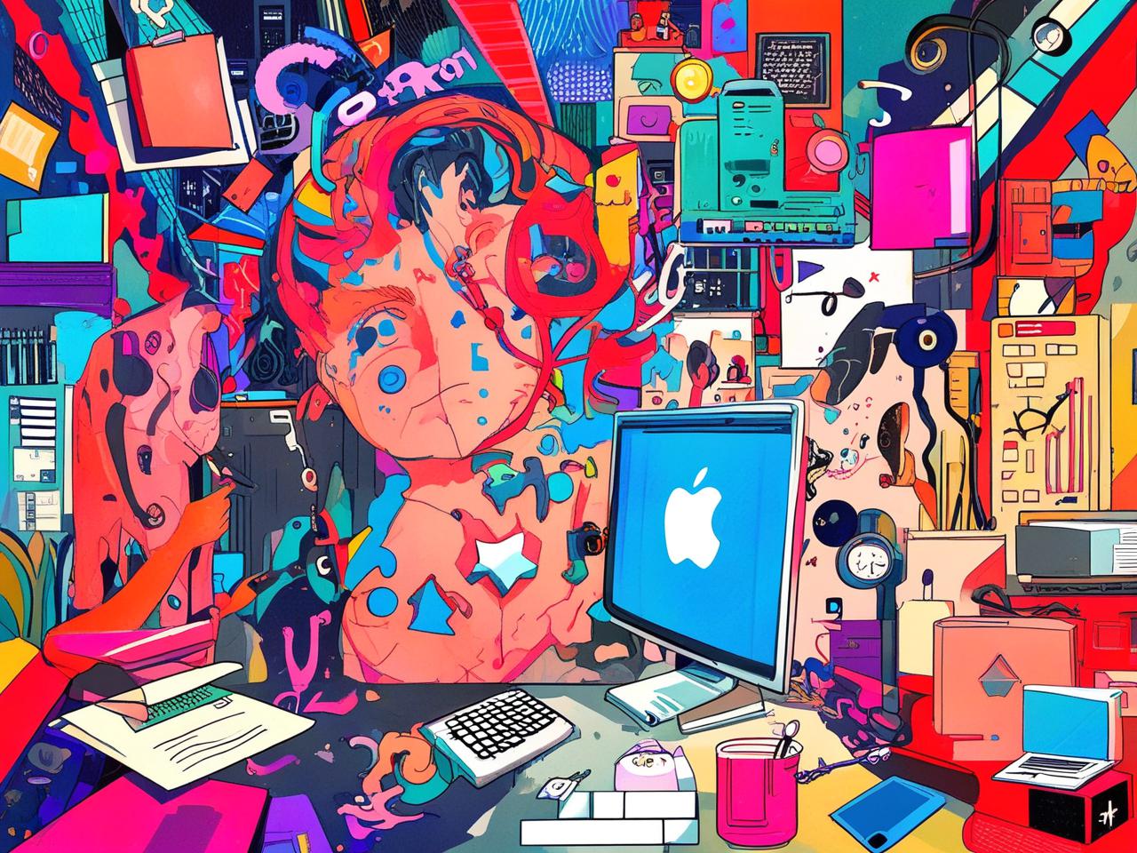 形容烟花绽放的句子：绚烂瞬间，美轮美奂(图1)