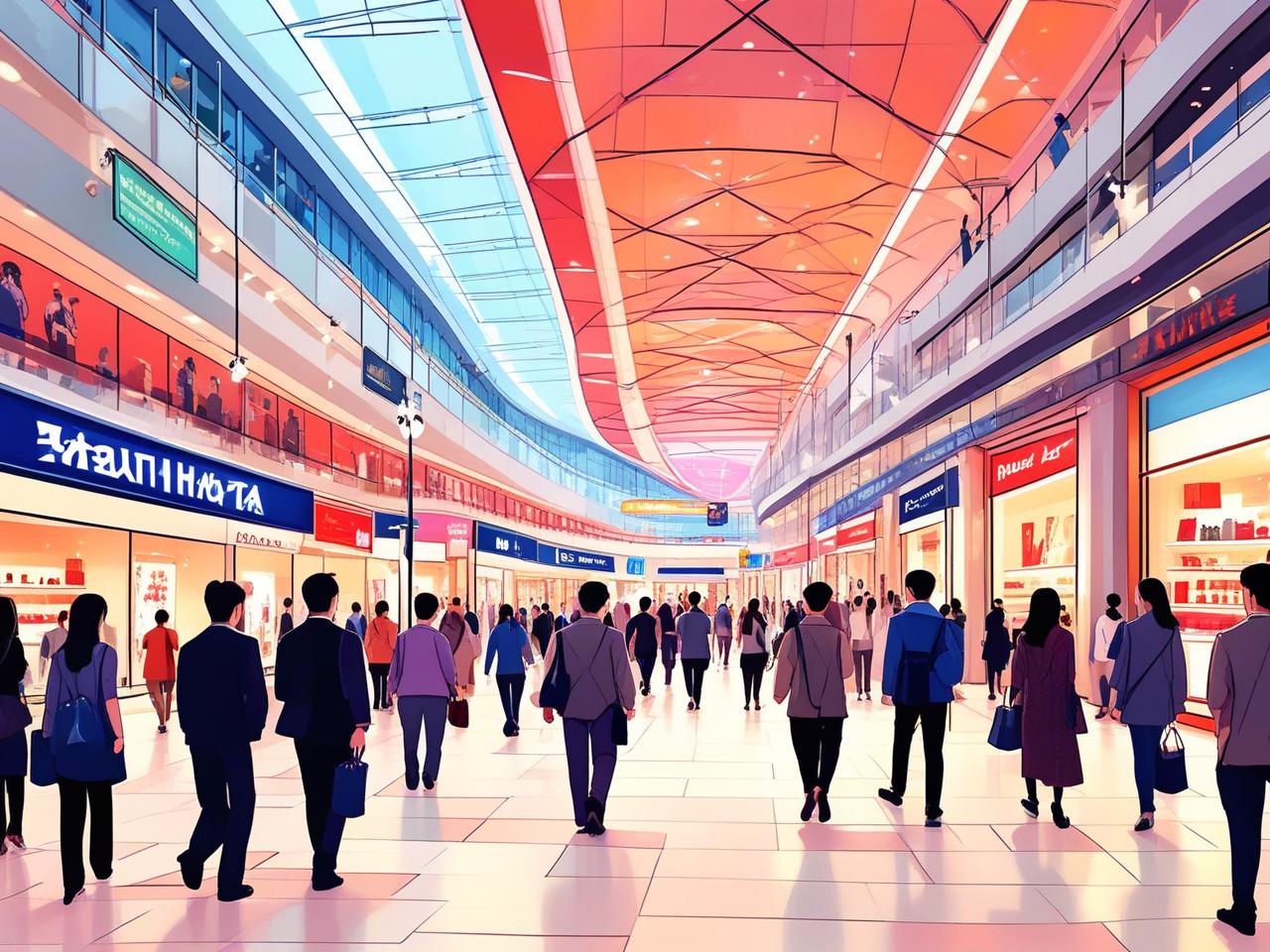 敬往事一杯酒，与过往悲欢和解，向崭新未来举杯(图1)