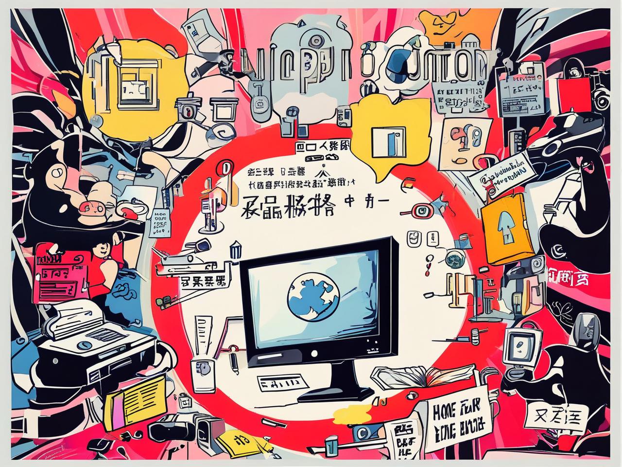 红星照耀中国读后感 300 字的文章标题(图1)