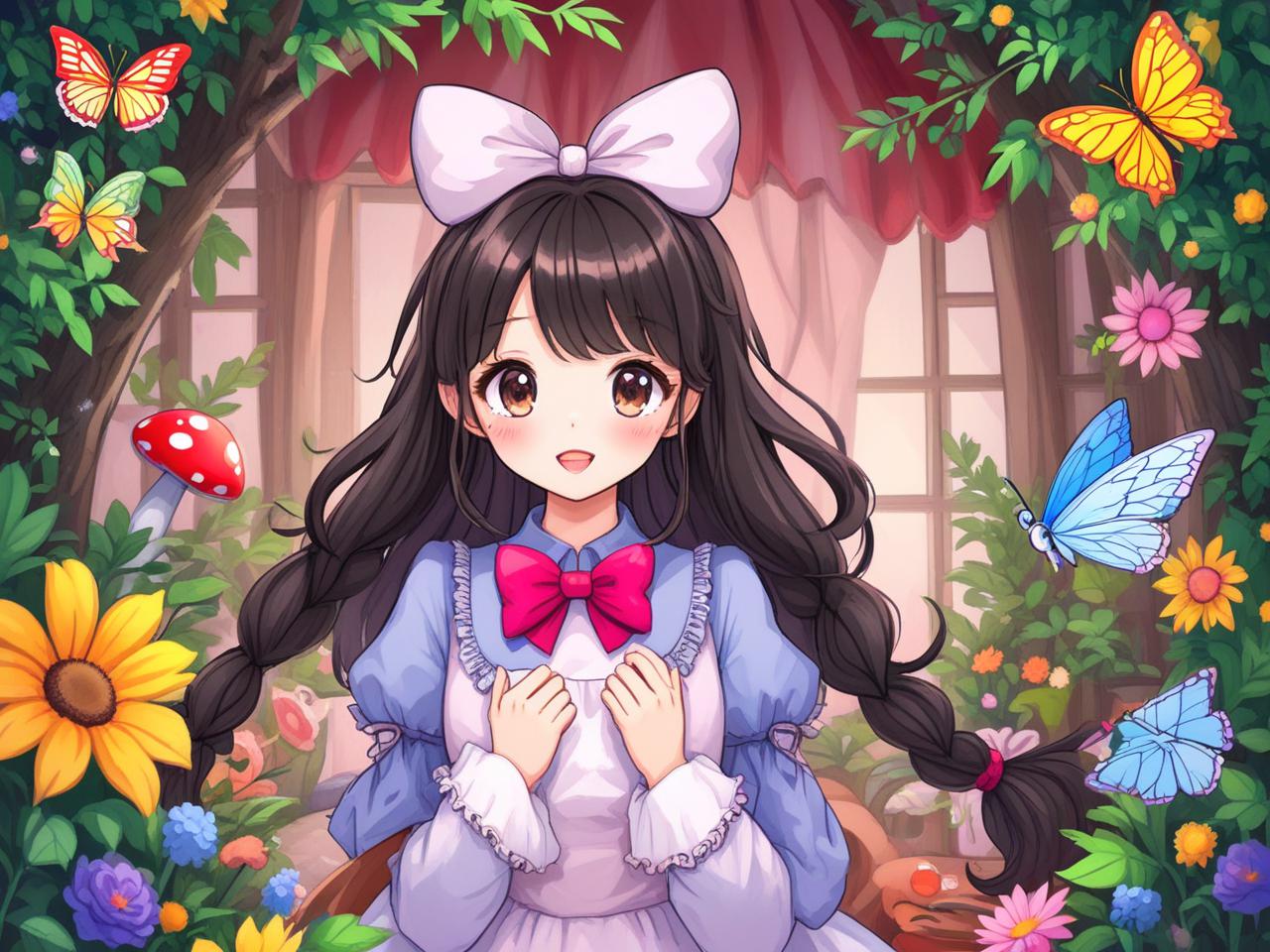 鲁滨逊漂流记读后感：在困境中成长，于孤岛书写传奇人生(图1)